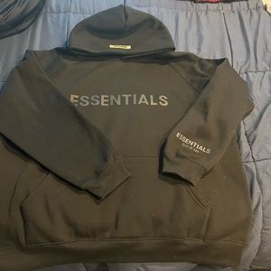 Essentials Fear of God hoodie - XL